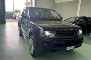 Land Rover Range Sport 3.0 SDV6 Autobiography