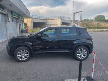 JEEP AVENGER ALTITUDE 1.2 TURBO BENZINA 