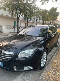 Opel Insignia 2.0 cdti