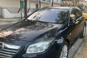 Opel Insignia 2.0 cdti