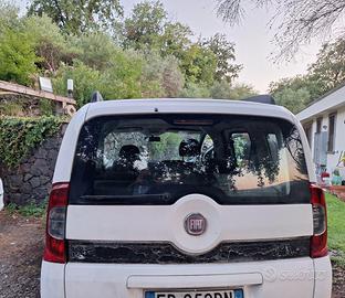 Fiat Qubo