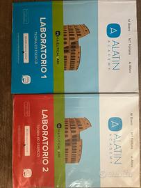 Libri scolastici