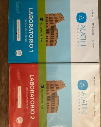 Libri scolastici