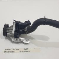 POMPA ACQUA VOLVO XC40 Serie 32257932 Hybrid 1.5 (