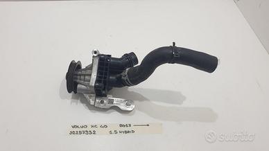 POMPA ACQUA VOLVO XC40 Serie 32257932 Hybrid 1.5 (