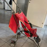passeggino leggero