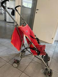 passeggino leggero