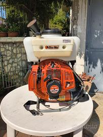 ATOMIZZATORE A SPALLA OLEO-MAC MB800