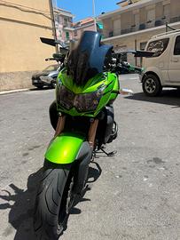 Kawasaki Z 750R