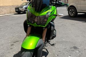 Kawasaki Z 750R
