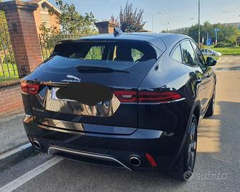 Jaguar E-Pace R-Dynamic  2.0 150Cv Awd