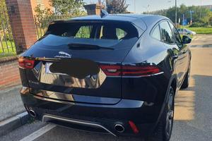 Jaguar E-Pace R-Dynamic  2.0 150Cv Awd