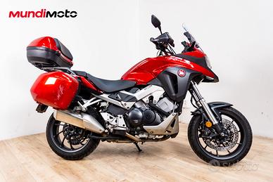 HONDA CROSSRUNNER 800 VFR 800 X - 2018