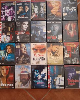 film dvd