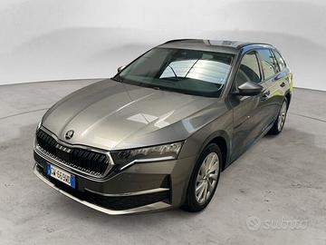 Škoda Octavia 2.0 TDI 110KW EXECUTIVE DSG