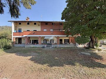 CASA INDIPENDENTE A BORGOMASINO