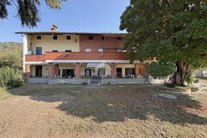 CASA INDIPENDENTE A BORGOMASINO