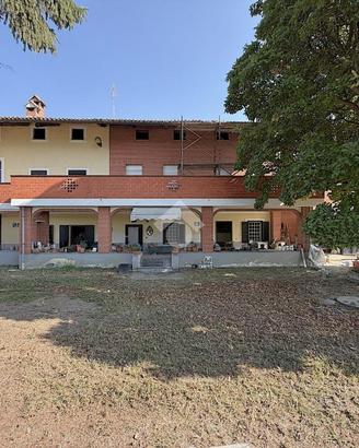 CASA INDIPENDENTE A BORGOMASINO
