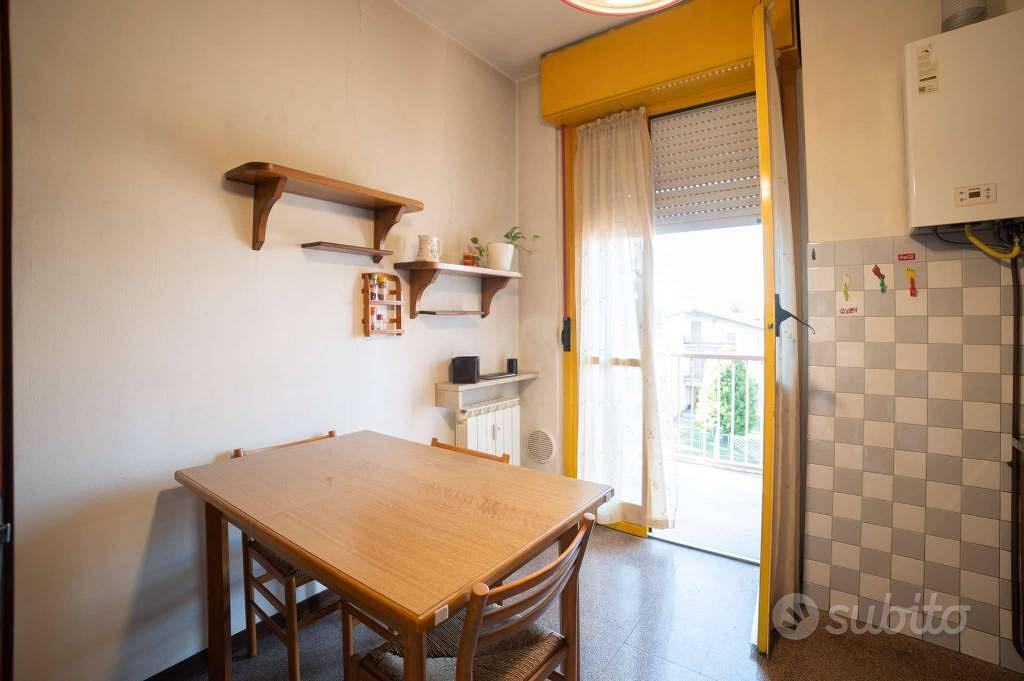 Appartamento – BG - Altro