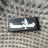 fiat panda sisley 4x4 canoa fregio