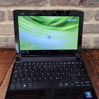 Netbook Acer Aspire 529h