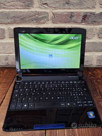 Netbook Acer Aspire 529h