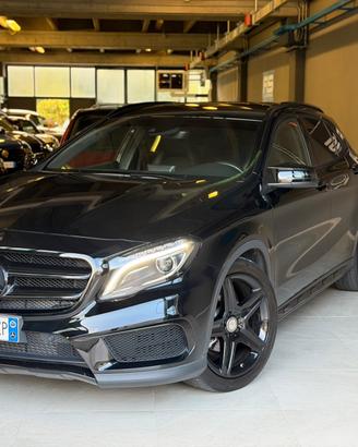 Mercedes-benz GLA 200d 4MATIC PREMIUM UNICOPR