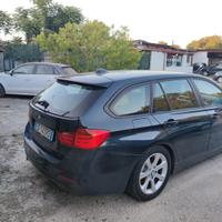 Bmw 330 330dA xDrive Touring