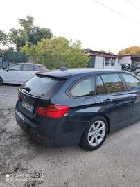 Bmw 330 330dA xDrive Touring