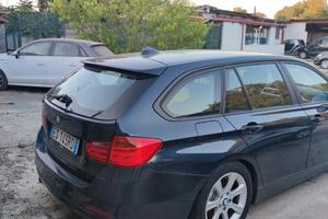 Bmw 330 330dA xDrive Touring