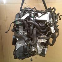 Motore audi a4 - 2016 - 2.0 d - deta