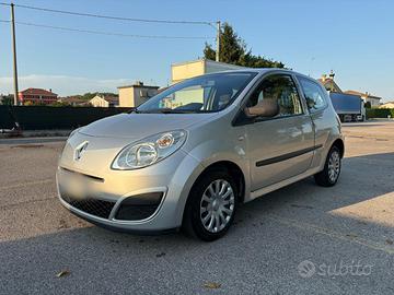 Renault Twingo 2009