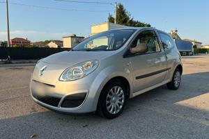 Renault Twingo 2009