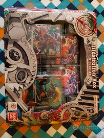 Illustration box vol.8 One piece