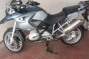 " BMW R 1200 GS " MARZO 2007