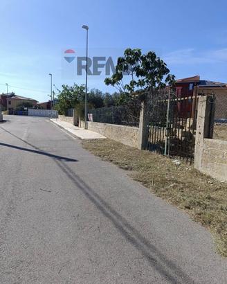 Terreno Edificabile - Siracusa