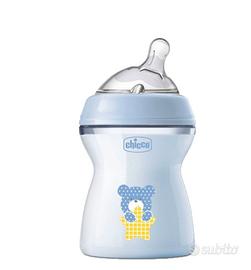 Biberon Natural feeling