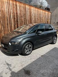 C4 Picasso II 2.0 bluehdi Business s