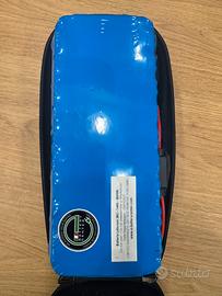 Pacco Batteria E-Bike 36V - 14 Ah - 504 Wh