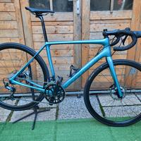 cannondale synapse disc 54 