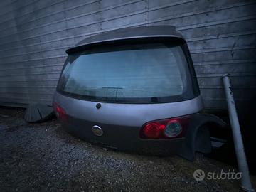 Portellone posteriore fuat Croma