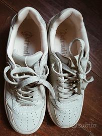 Scarpe Stradivarius quasi nuove