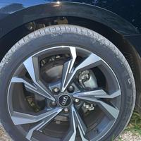cerchi audi a3 8y 2022 18polici