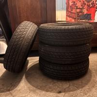 4 gomme Rotalla 175 60 R15 invernali