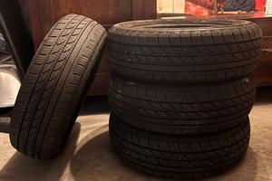 4 gomme Rotalla 175 60 R15 invernali