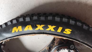 copertone 27.5 maxxis