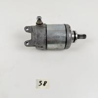 KTM 250 SXF EXC-F 2006 2012 MOTORINO AVVIAMENTO