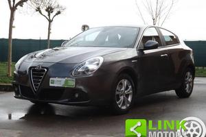 ALFA ROMEO Giulietta 1.6 JTDm-2 105cv con polizz
