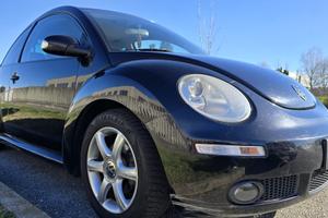 Volkswagen New Beetle 1.9