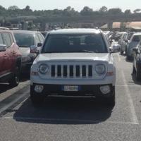 jeep patriot 2.2 crd 4x4 del 2011